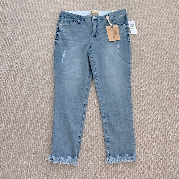 Democracy Ab Technology Ankle Skimmer - Picture 4 of 16